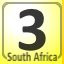 Complete Wolmaransstad, South Africa