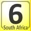 Complete Wesselsbron, South Africa