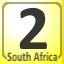 Complete Viljoenskroon, South Africa