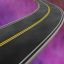 ZA: Fix the road from Schweizer-Reneke to Vryburg