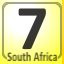 Complete Senekal, South Africa