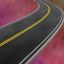 ZA: Fix the road from Warrenton to Kimberley