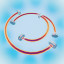 Laser-soluble