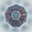 Spheroid