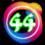 Level 44