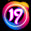 Level 19