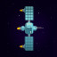 Space driver 9