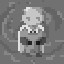 Sole survivor