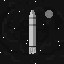 To the moon!