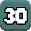 Level 30