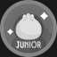 Dumpling Fanatic - Junior