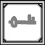 A Rusty Key