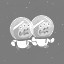 Hold me closer lonely jogger