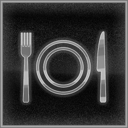 NO ROOM FOR DESSERT