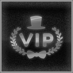 VERY IMPORTANT PERSON