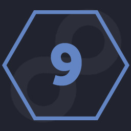 9 easy infinite levels are done.