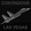 Continuous Play - Las Vegas