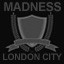 Madness Achievement - London City