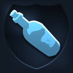 Message in a Bottle