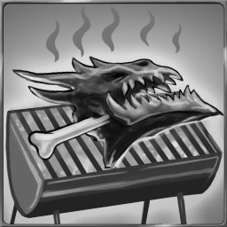 Demon barbecue