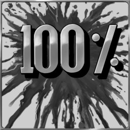 100% Slayer