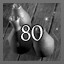 80 Over the edge 