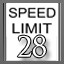 Speedster III