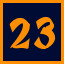 Level 23 Completed
