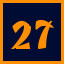 Level 27 Completed