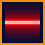 Detected by the Laser