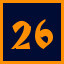 Level 26 Completed