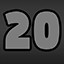 Level 20