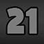 Level 21