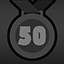 50 Stars