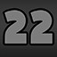 Level 22