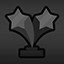 2 Stars