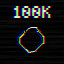 100K Wisp