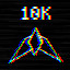 10K Rogue