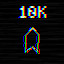 10K Bit Hunter
