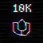 10K Crusader