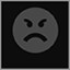 I am not friendly!