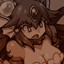The one true Queen of the Seven Seas!