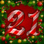 Level 21