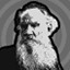 Leo Tolstoy
