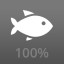Here fishy fishy!