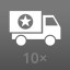 Cargo 'Special'
