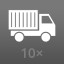 Cargo 'Container'