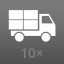 Cargo 'Regular'