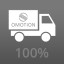 Keep on truckin'