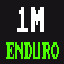 ENDURO MODE : 1000000 Miles